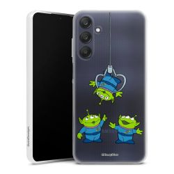 Silikoni Suojakuori Slim kirkas