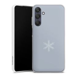 Silikoni Suojakuori Slim kirkas