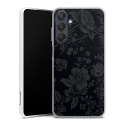 Silikoni Suojakuori Slim kirkas