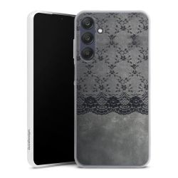 Silikoni Suojakuori Slim kirkas