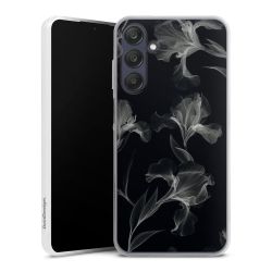 Silikoni Suojakuori Slim kirkas