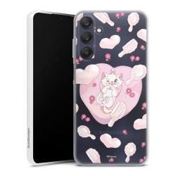 Silikoni Suojakuori Slim kirkas