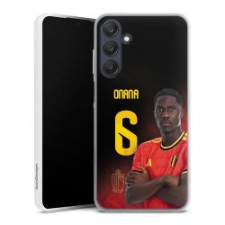 Silikoni Suojakuori Slim kirkas