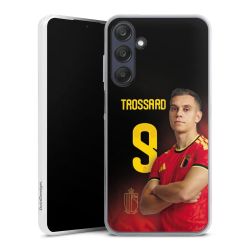 Silikoni Suojakuori Slim kirkas