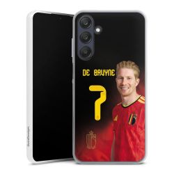 Silikoni Suojakuori Slim kirkas