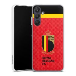 Silikoni Suojakuori Slim kirkas