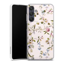 Silikoni Suojakuori Slim kirkas