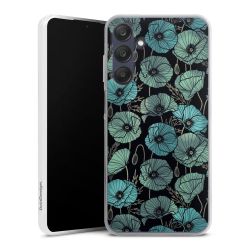 Silikoni Suojakuori Slim kirkas