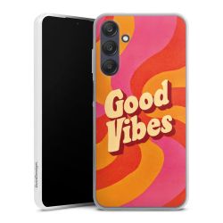 Silikoni Suojakuori Slim kirkas