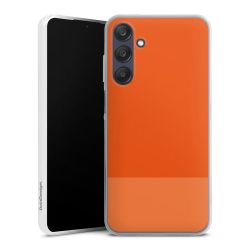 Silikoni Suojakuori Slim kirkas