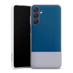 Silikoni Suojakuori Slim kirkas