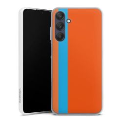 Silikoni Suojakuori Slim kirkas