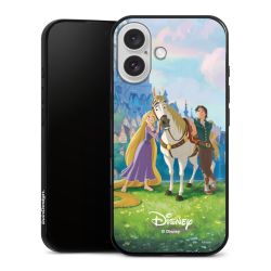 Silikoni Suojakuori Slim musta