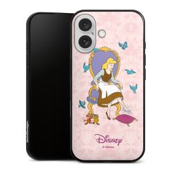 Silikoni Suojakuori Slim musta