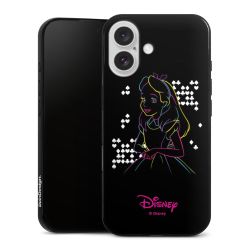 Silikoni Suojakuori Slim musta