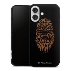 Silikoni Suojakuori Slim musta