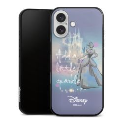 Silikoni Suojakuori Slim musta