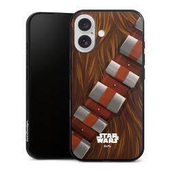 Silikoni Suojakuori Slim musta