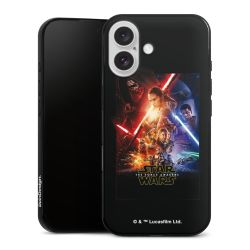 Silikoni Suojakuori Slim musta