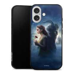 Silikoni Suojakuori Slim musta