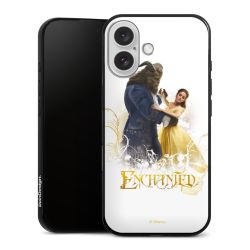 Silikoni Suojakuori Slim musta