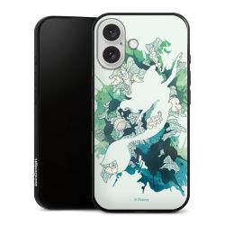 Silikoni Suojakuori Slim musta