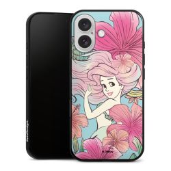 Silikoni Suojakuori Slim musta