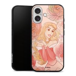 Silikoni Suojakuori Slim musta