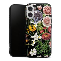 Silikoni Suojakuori Slim musta