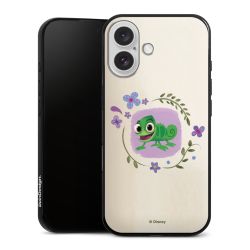 Silikoni Suojakuori Slim musta