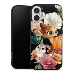 Bambi Stampertje Transparant