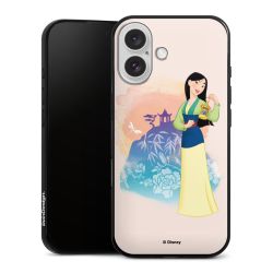 Silikoni Suojakuori Slim musta