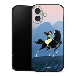 Silikoni Suojakuori Slim musta