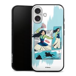 Silikoni Suojakuori Slim musta