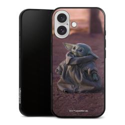 The Child Omhoog kijken