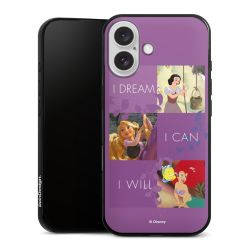 Silikoni Suojakuori Slim musta