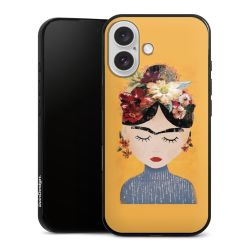 Silikoni Suojakuori Slim musta