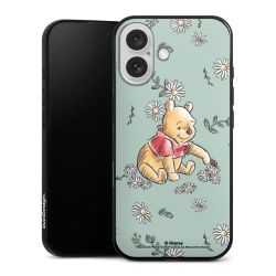 Winnie Puuh Gänseblümchen und Käfer Liebe