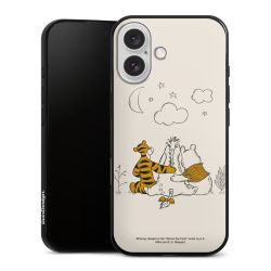 Beste vrienden in de natuur