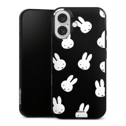 Nijntje Patroon Transparant