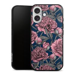 Silikoni Suojakuori Slim musta