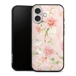 Silikoni Suojakuori Slim musta