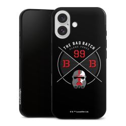 Silikoni Suojakuori Slim musta