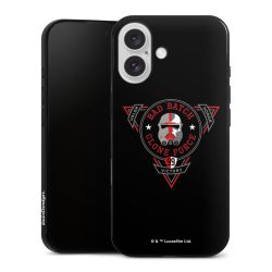 Silikoni Suojakuori Slim musta