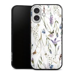 Silikoni Suojakuori Slim musta