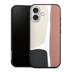 Silikonskal Slim svart