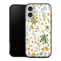 Silikoni Suojakuori Slim musta