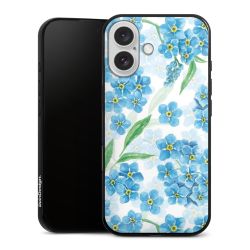 Silikoni Suojakuori Slim musta