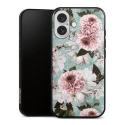 Silikoni Suojakuori Slim musta