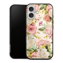 Silikoni Suojakuori Slim musta